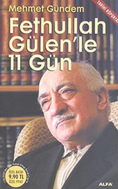 Fethullah Gülen'le 11 Gün (Cep Boy) Mehmet Gündem